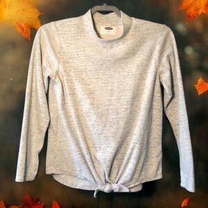 Girls 14-16 Old Navy Comfy Fall-Winter Blouse